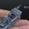 Quinta studio QD48255 Swordfish Mk.I (Tamiya) 1/48