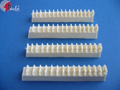 Pavla Models M35-02 Track for M 113 1:35