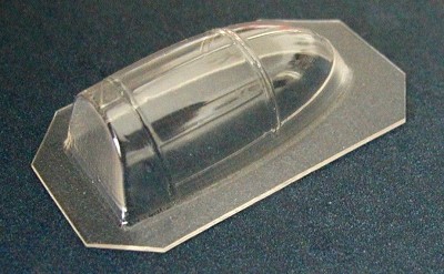 Pavla Models V72-39 Aero 145 for A-model 1:72