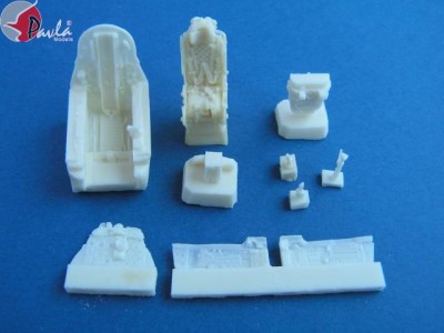Pavla Models C48005 MiG-21bis 1:48