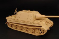Hauler HLX48306 Jagdtiger 1/48