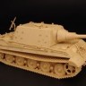 Hauler HLX48306 Jagdtiger 1/48