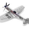 Airfix 05139 Supermarine Spitfire Mk.XIV Race Schemes 1/48