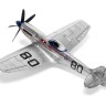 Airfix 05139 Supermarine Spitfire Mk.XIV Race Schemes 1/48