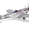 Airfix 05139 Supermarine Spitfire Mk.XIV Race Schemes 1/48