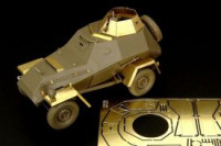 Hauler HLX48343 BA-64 1/48