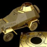 Hauler HLX48343 BA-64 1/48