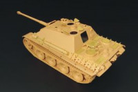 Hauler HLX48074 JAGDPANTHER 1/48