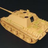 Hauler HLX48074 JAGDPANTHER 1/48
