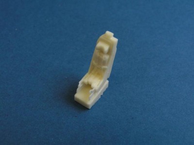 Pavla Models S72050 73SE-F (RS-35) 1:72