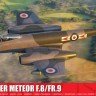 Airfix 04067 Gloster Meteor F.8/FR.9 1/72