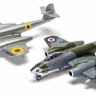 Airfix 04067 Gloster Meteor F.8/FR.9 1/72