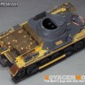 Voyager Model PE351322 WWII German Pz.Kpfw.I Ausf.B Basic Upgrade Set (TAMIYA 35388) 1/35