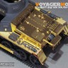 Voyager Model PE351322 WWII German Pz.Kpfw.I Ausf.B Basic Upgrade Set (TAMIYA 35388) 1/35