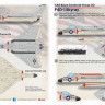 Print Scale 72-425 F4D-1 Skyray 1/72
