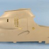 Metallic Details MDR3220 Bell AH-1G Cobra exterior (designed to be used with ICM and Revell kits) 1/32