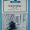 AML AMLA72080 Luftwaffe Camera RB 50/30 w/ rack 1/72