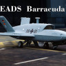 Avis 72029 EADS 'Barracuda' 1/72