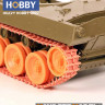 Heavy Hobby PT-35081 WWII US Army M18 Hellcat Tracks 1/35