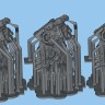 Metallic Details MDR48202 Norden bombsight with reflex sight 1/48