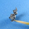 Metallic Details MDR48202 Norden bombsight with reflex sight 1/48
