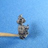Metallic Details MDR48202 Norden bombsight with reflex sight 1/48