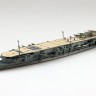 Aoshima 67369 Авианосец Императорского флота Японии RYUJO 1/700