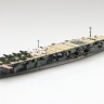 Aoshima 67369 Авианосец Императорского флота Японии RYUJO 1/700
