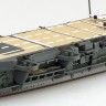 Aoshima 67369 Авианосец Императорского флота Японии RYUJO 1/700