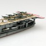 Aoshima 67369 Авианосец Императорского флота Японии RYUJO 1/700