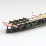 Aoshima 67369 Авианосец Императорского флота Японии RYUJO 1/700