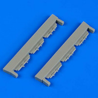 QuickBoost QB72478 Avia B.534 bomb racks 1/72