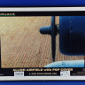 Eduard 08804 Allied Airfield with PSP cover 300x400 1/48 1/48