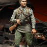 Stalingrad 3104 Советский командир, Курск