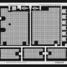 Eduard 35611 Hummel Ammo. Box/Floor 1 DRA