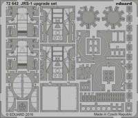 Eduard 72642 JRS-1 upgrade set 1/72