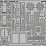 Eduard 72642 JRS-1 upgrade set 1/72