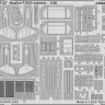 Eduard 481127 SET Seafire F.XVII exterior (AIRF) 1/48
