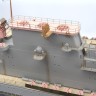 Mk1 Design MD-20021 USS CV-6 Enterprise DX 1/200