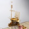 Mk1 Design MD-20021 USS CV-6 Enterprise DX 1/200