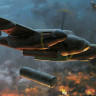 HK Models 01E015 De Havilland Mosquito B Mk. IV Series II 1:32