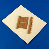 QuickBoost QB32127 F-14 Tomcat air intake covers 1/32