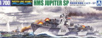 Aoshima 057650 HMS Jupiter SP 1:700