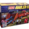 AMT 1310 1953 Ford Pick up Modified Hauler Gulf 1/25