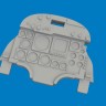 Eduard 644292 BRASSIN A-4M mod. 1975 Look (MAGIC F.) 1/48