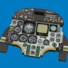Eduard 644292 BRASSIN A-4M mod. 1975 Look (MAGIC F.) 1/48