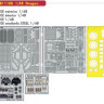Eduard BIG49271 1/48 Bf 110E (DRAG)