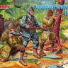 Mars MAR32019 Japanese Paratroopers (WWII) 1/32