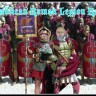 Strelets STRM099 Republican Roman Legion Ranks 1/72