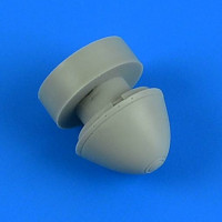 QuickBoost QB72606 Mosquito NF Mk.XII radar cover (TAM) 1/72